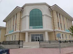Karatay Bilim Ve Sanat Merkezi