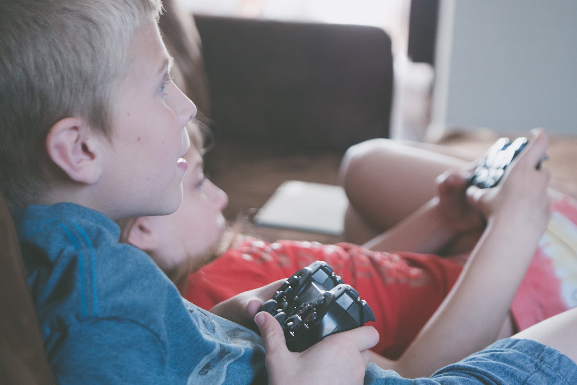 Video Oyunlarının Olumlu ve Olumsuz Etkileri